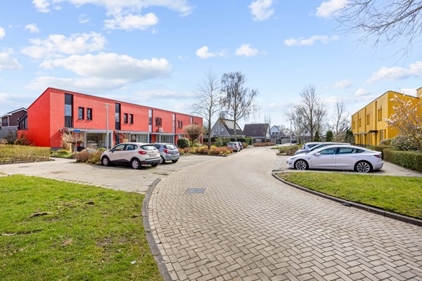 Medium property photo - Willem Dreeslaan 42, 9363 EN Marum